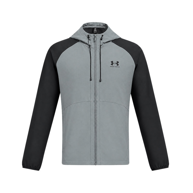 Veste de survêtement Homme Under Armour VIBE WOVEN