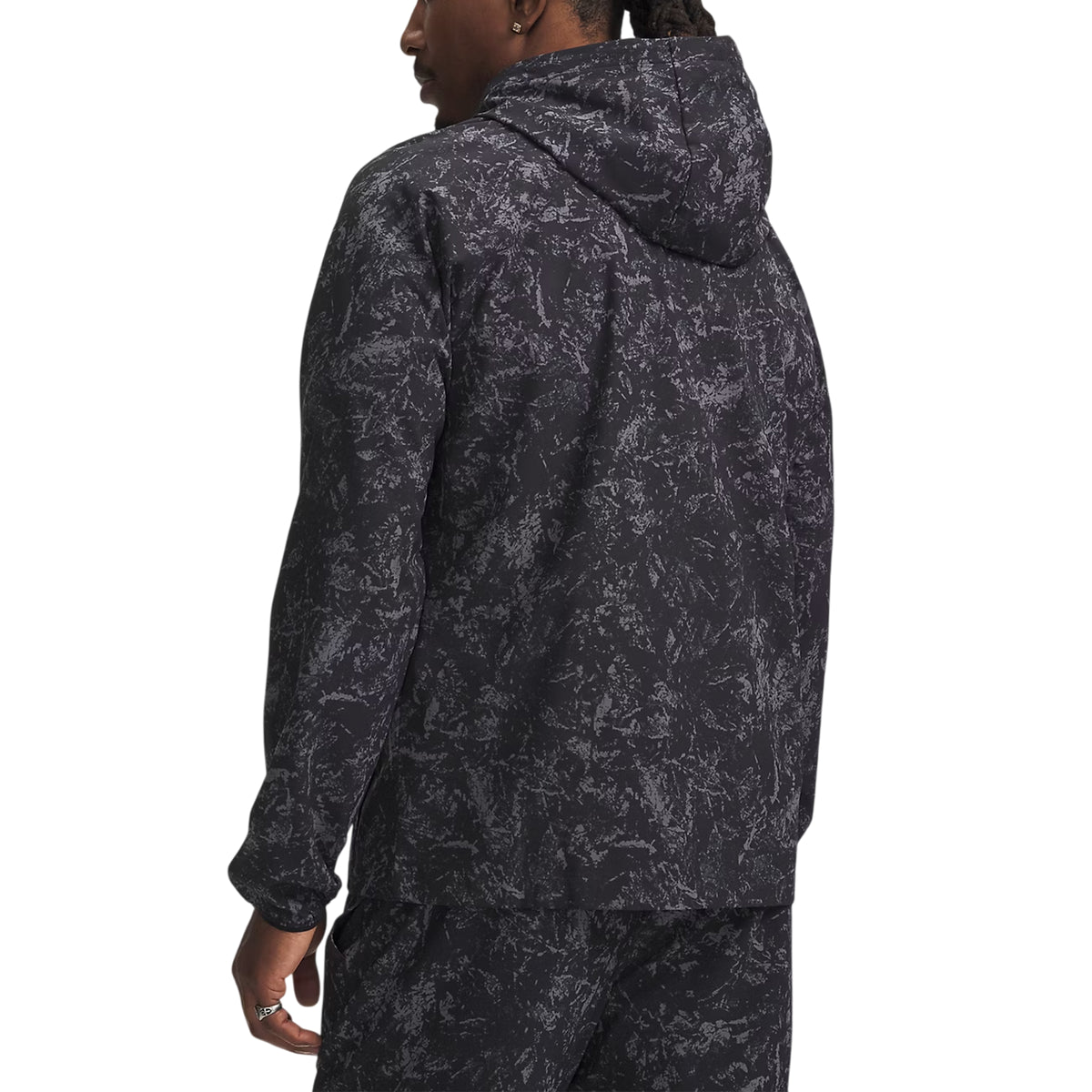 Veste de survêtement Homme Under Armour VIBE WOVEN