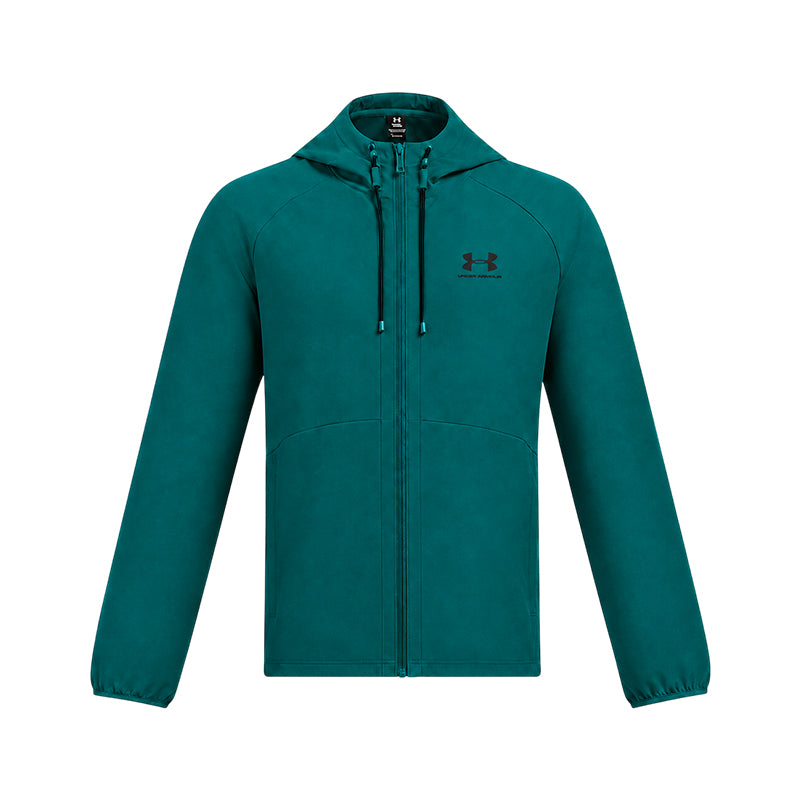 Trainingsjack Heren Under Armour VIBE WOVEN