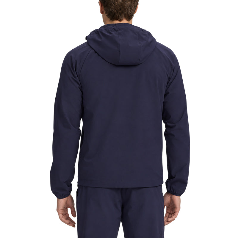 Veste de survêtement Homme Under Armour VIBE WOVEN