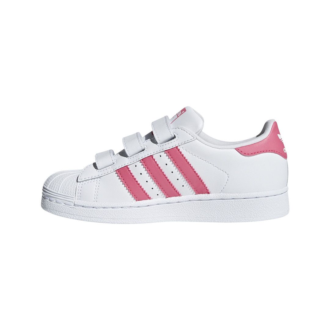 Baskets Cadet adidas Originals SUPERSTAR CF C