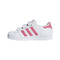 Baskets Cadet adidas Originals SUPERSTAR CF C