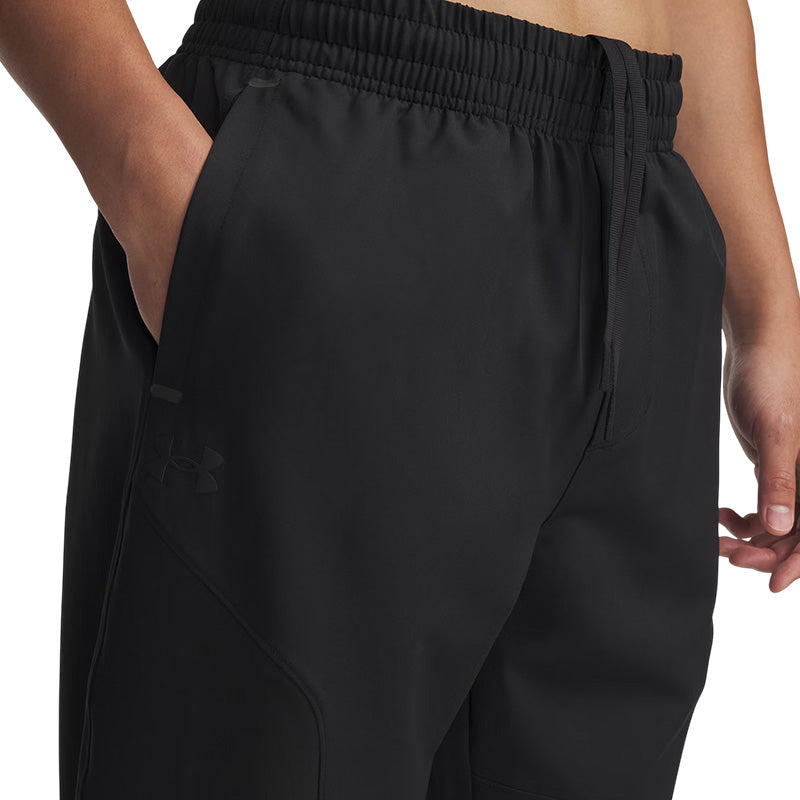 Pantalon de survêtement Homme Under Armour UNSTOPPABLE TAPERED