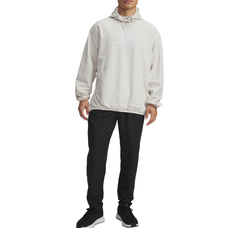 Pantalon de survêtement Homme Under Armour UNSTOPPABLE TAPERED