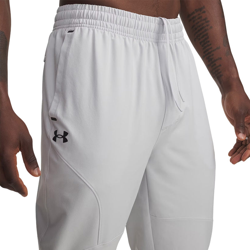 Pantalon de survêtement Homme Under Armour UNSTOPPABLE TAPERED
