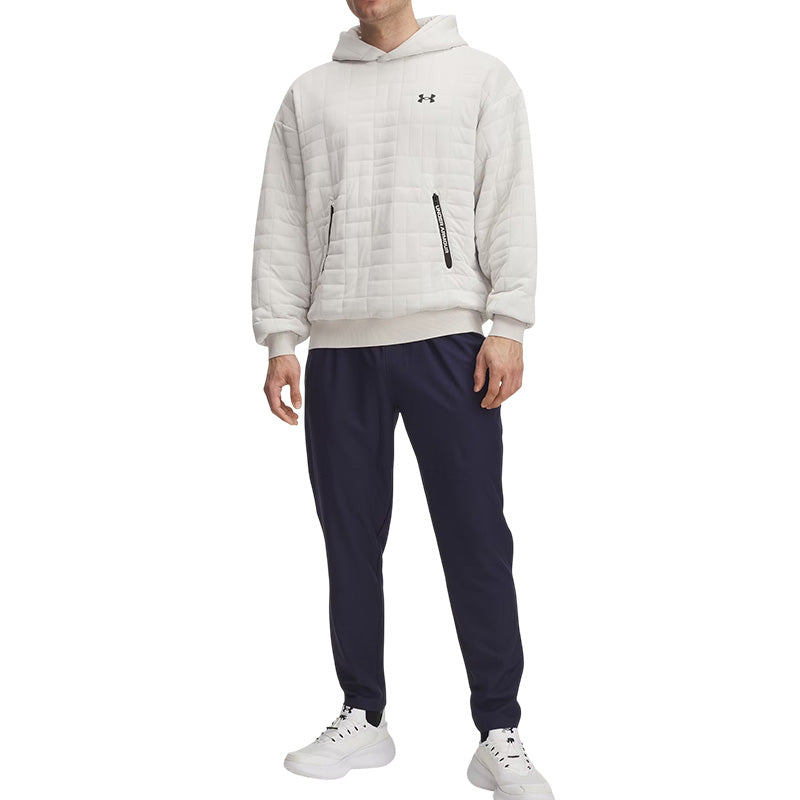 Pantalon de survêtement Homme Under Armour UNSTOPPABLE TAPERED