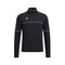 Polo 1/4 zip Homme Under Armour CHALLENGER TRAINING