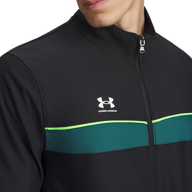 Ensemble de survêtement Homme Under Armour CHALLENGER
