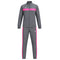 Ensemble de survêtement Homme Under Armour CHALLENGER