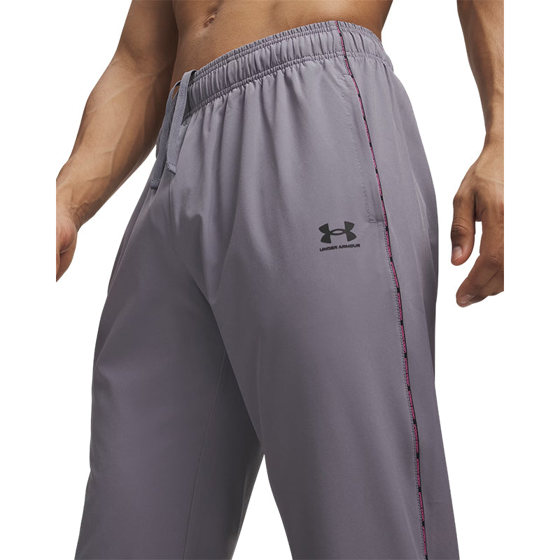 Ensemble de survêtement Homme Under Armour CHALLENGER PRO