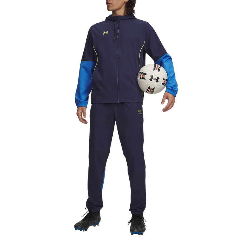 Trainingsanzug Herren Under Armour CHALLENGER PRO