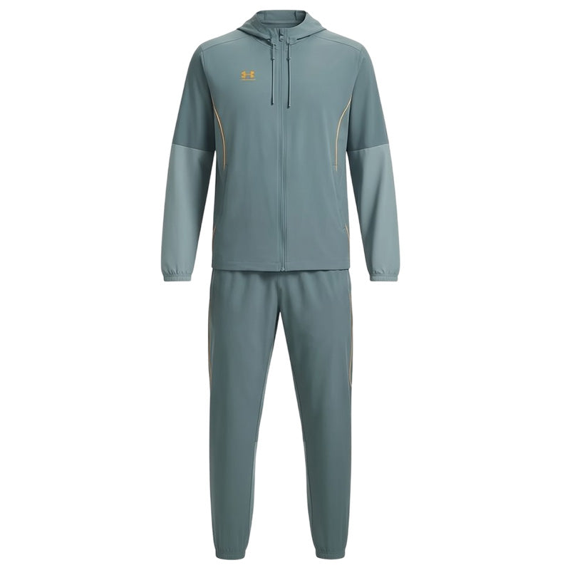 Ensemble de survêtement Homme Under Armour CHALLENGER PRO
