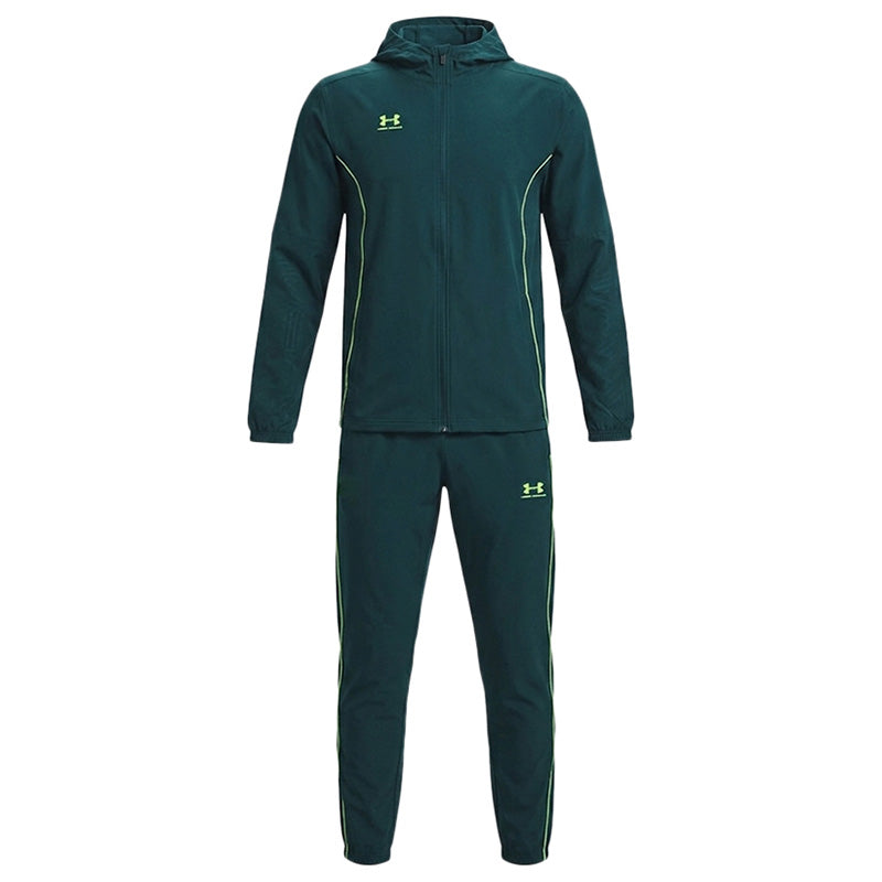 Ensemble de survêtement Homme Under Armour CHALLENGER