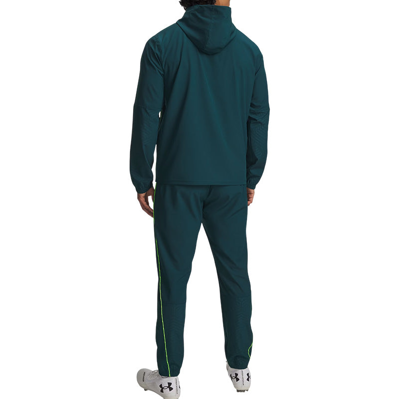 Ensemble de survêtement Homme Under Armour CHALLENGER