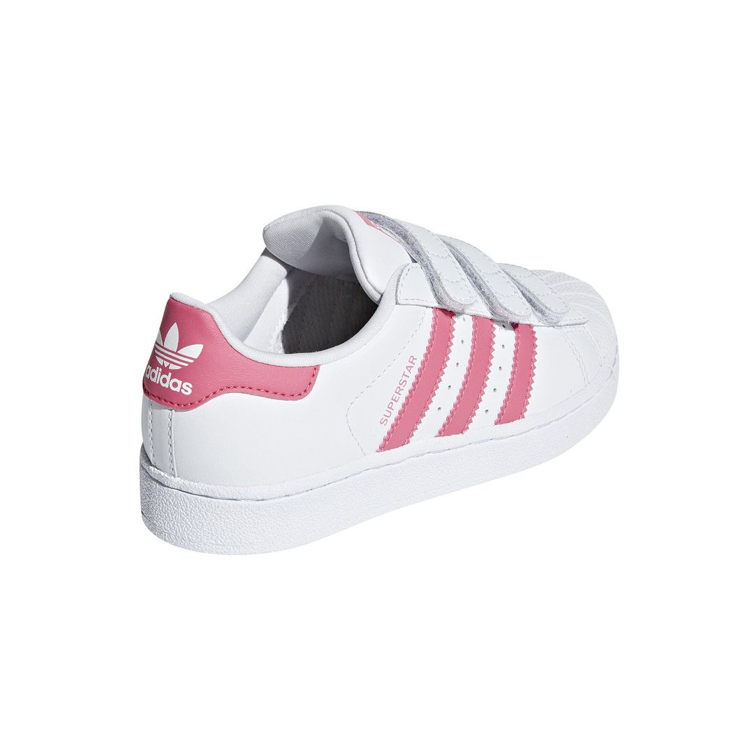 Baskets Cadet adidas Originals SUPERSTAR CF C