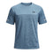 Tee-shirt Homme Under Armour TECH UTILITY SS