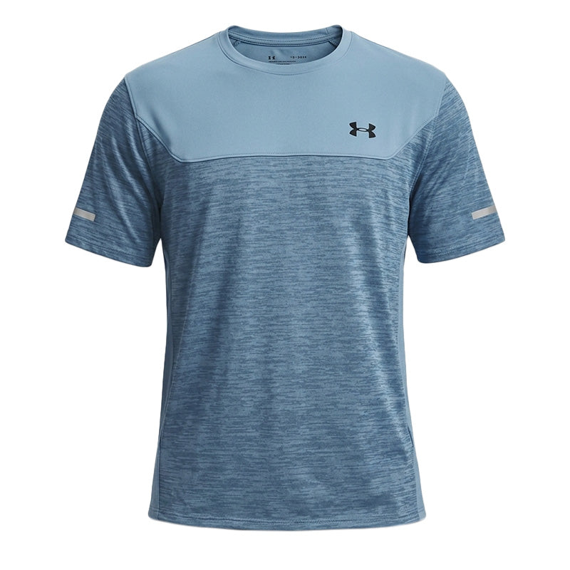 Camiseta Under Armour TECH UTILITY SS