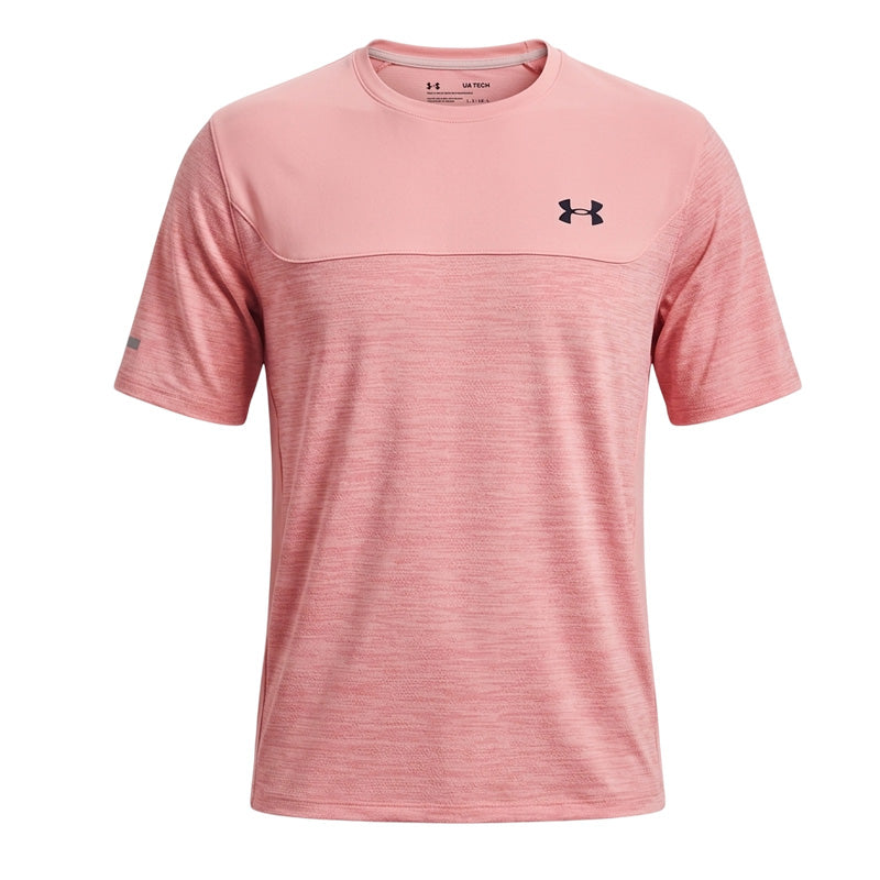 Tee-shirt Homme Under Armour TECH UTILITY SS
