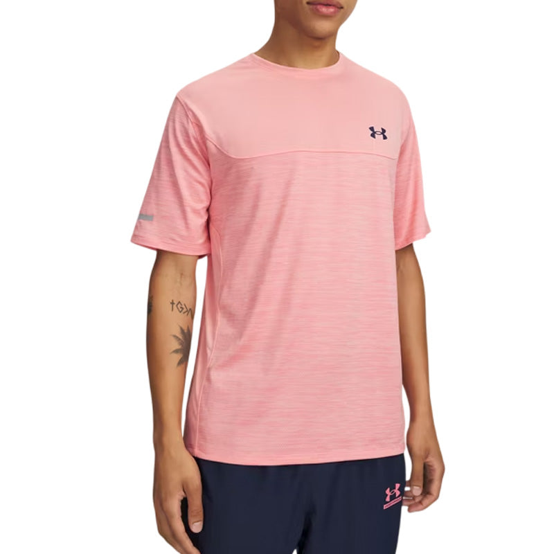 Tee-shirt Homme Under Armour TECH UTILITY SS