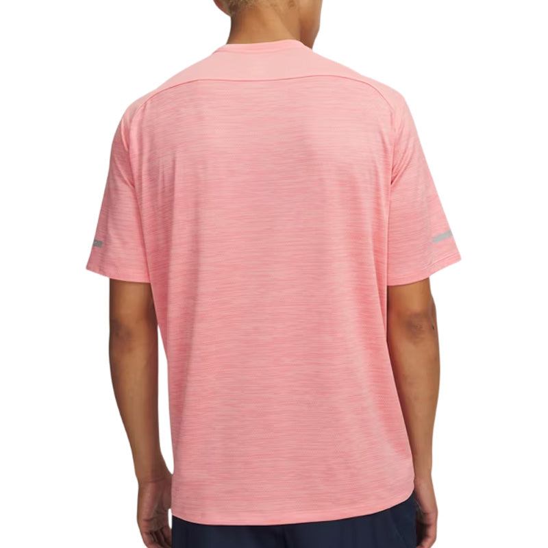 Tee-shirt Homme Under Armour TECH UTILITY SS