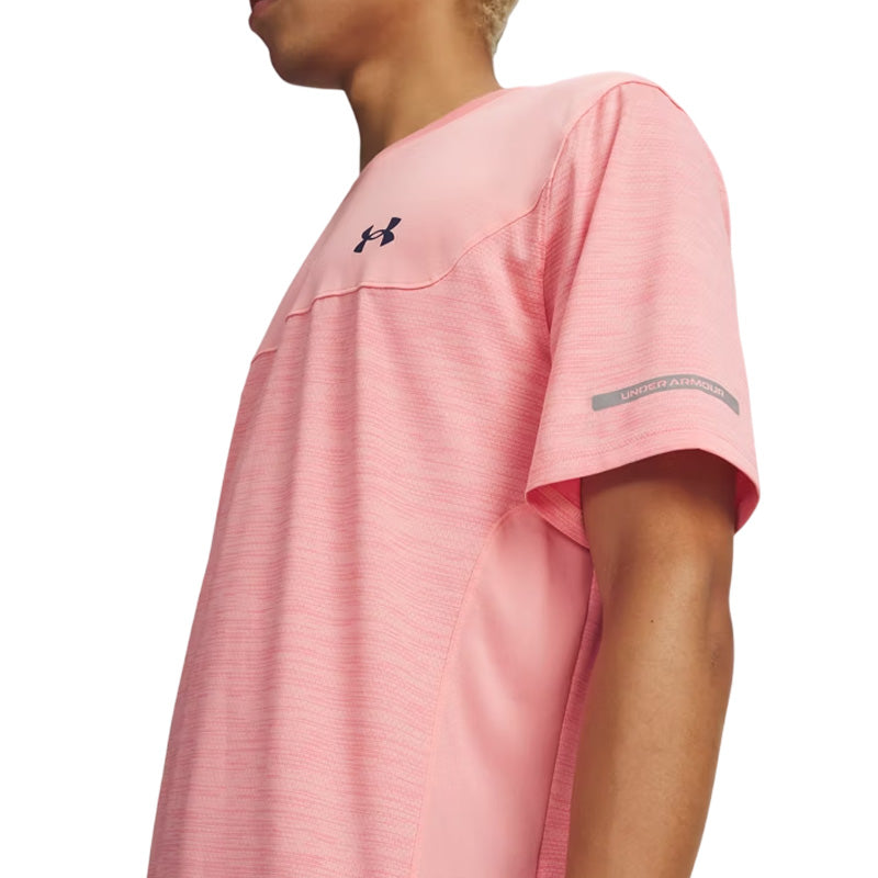 Tee-shirt Homme Under Armour TECH UTILITY SS