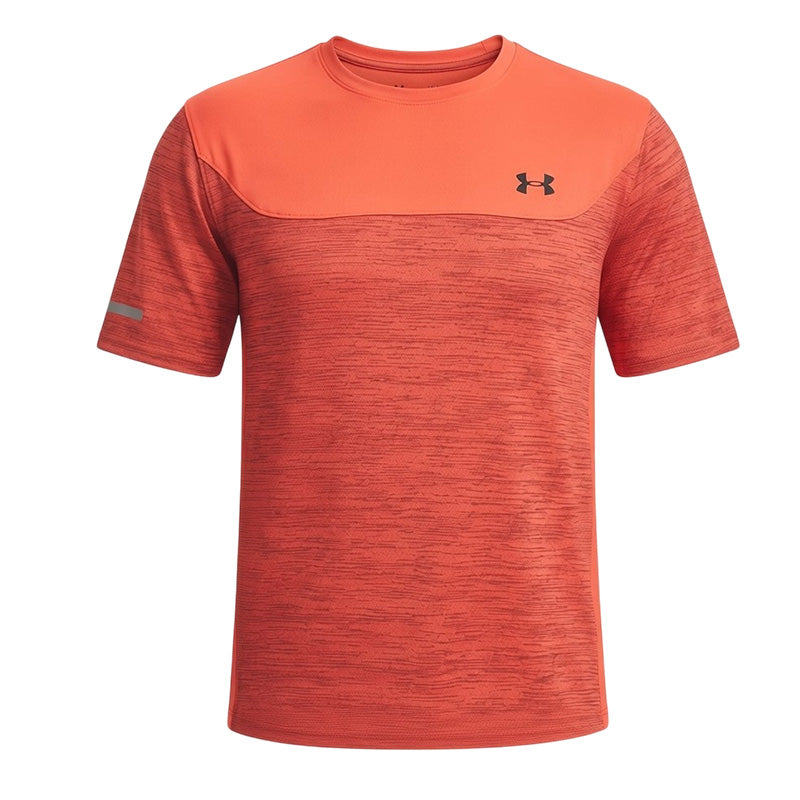 Tee-shirt Homme Under Armour TECH UTILITY SS