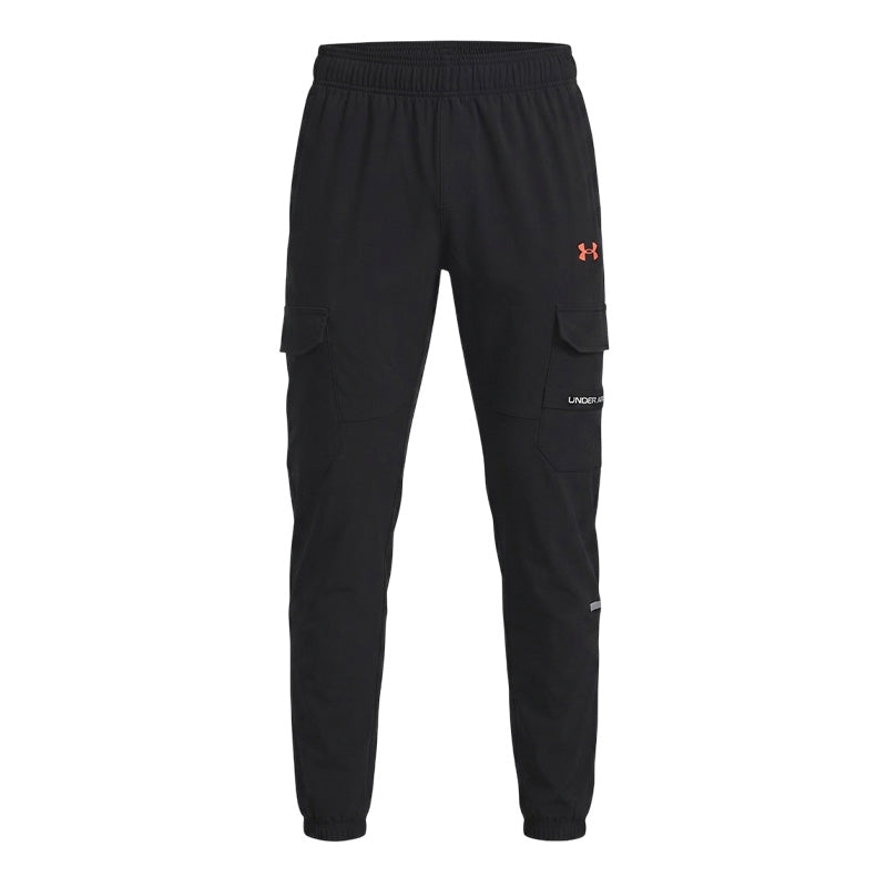 Pantalon de survêtement Homme Under Armour TECH UTILITY WOVEN