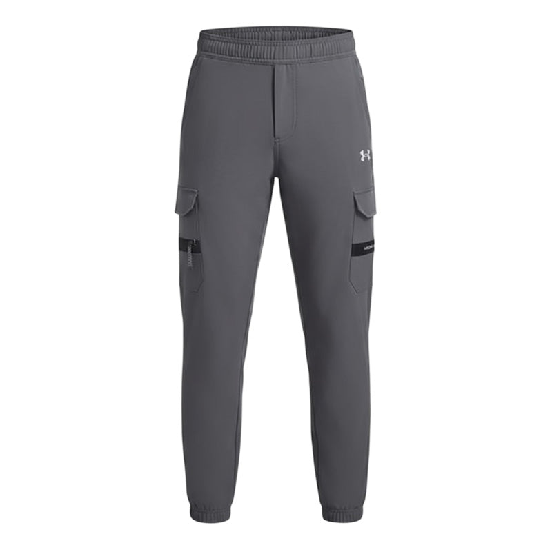Pantalon de survêtement Under Armour TECH UTILITY WOVEN