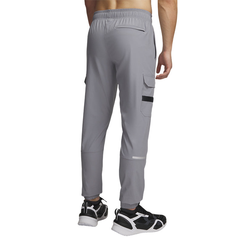 Pantalon de survêtement Homme Under Armour TECH UTILITY WOVEN