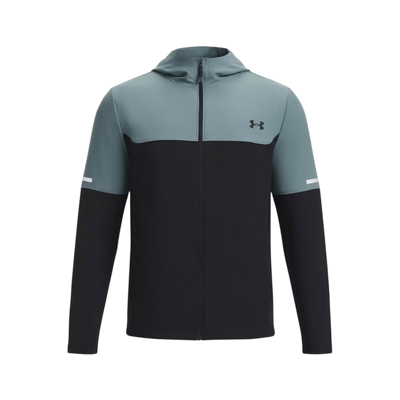 Veste de survêtement Under Armour TECH UTILITY WOVEN