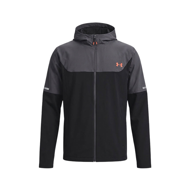 Veste de survêtement Homme Under Armour TECH UTILITY WOVEN