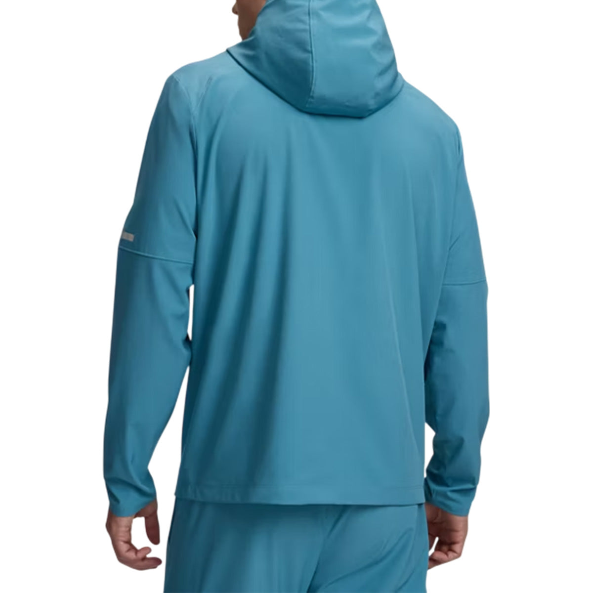 Veste de survêtement Homme Under Armour TECH UTILITY WOVEN