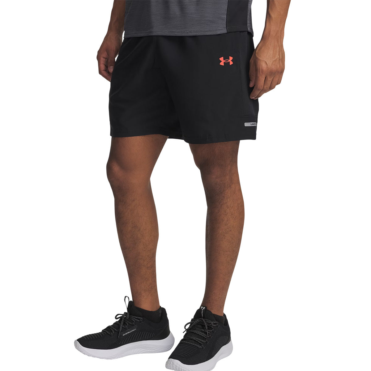 Short Homme Under Armour TECH UTILITY WOVEN