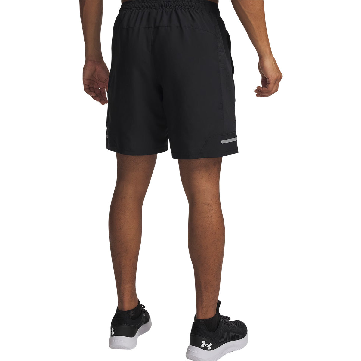 Short Homme Under Armour TECH UTILITY WOVEN