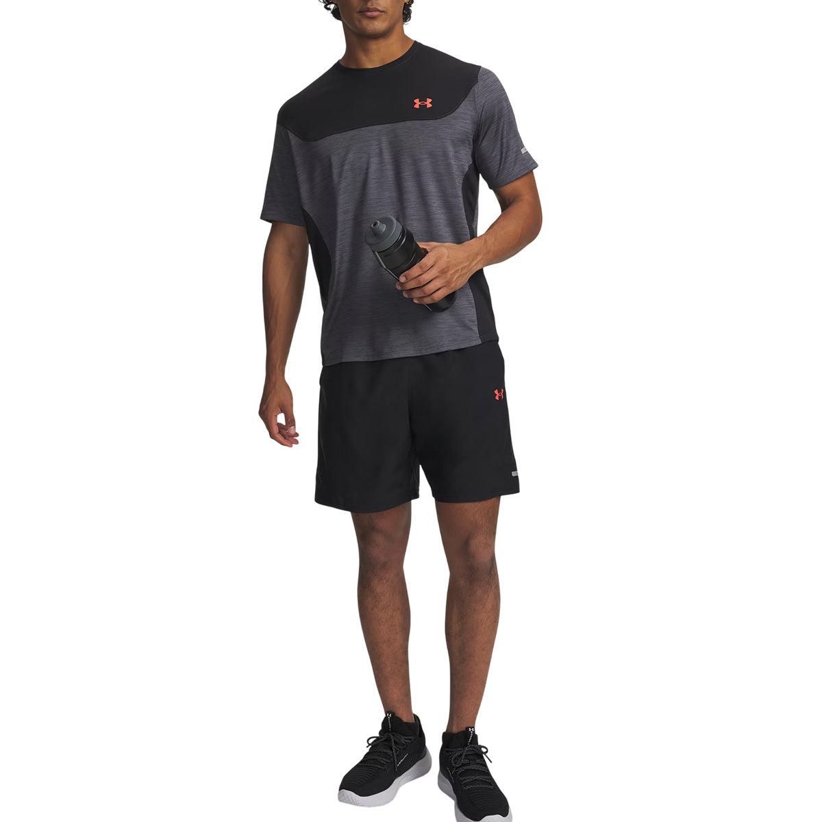 Short Homme Under Armour TECH UTILITY WOVEN