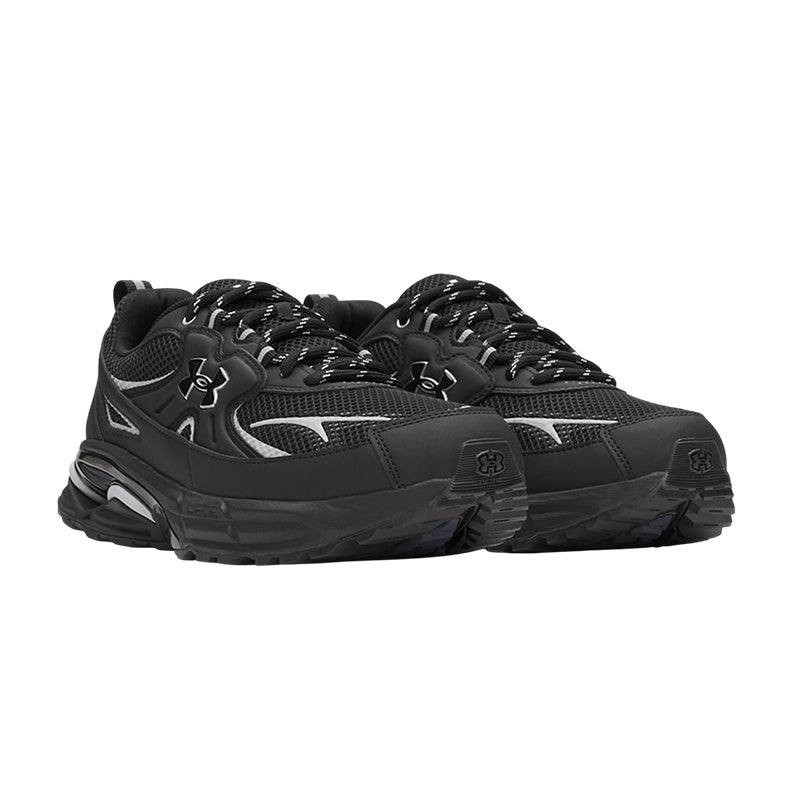 Basket Homme Under Armour APPARITION TECH