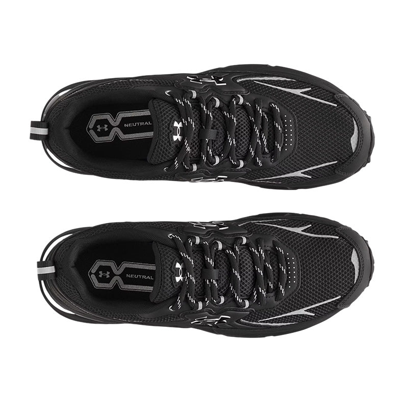 Basket Homme Under Armour APPARITION TECH