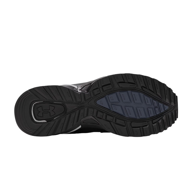 Basket Homme Under Armour APPARITION TECH