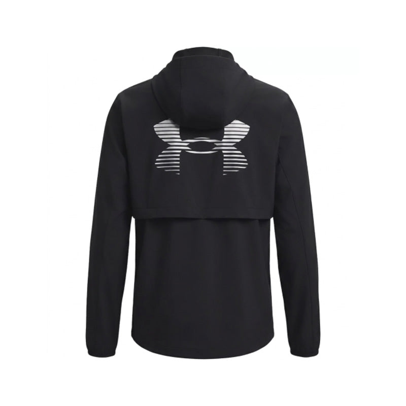 Veste de survêtement Under Armour VELOCITI PRO STORM