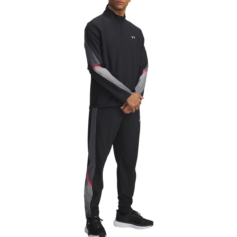 Pantalon de survêtement Homme Under Armour VELOCITI STORM