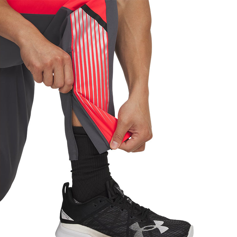 Pantalon de survêtement Homme Under Armour VELOCITI STORM