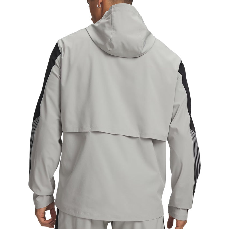 Veste de survêtement Homme Under Armour VELOCITI PRO STORM