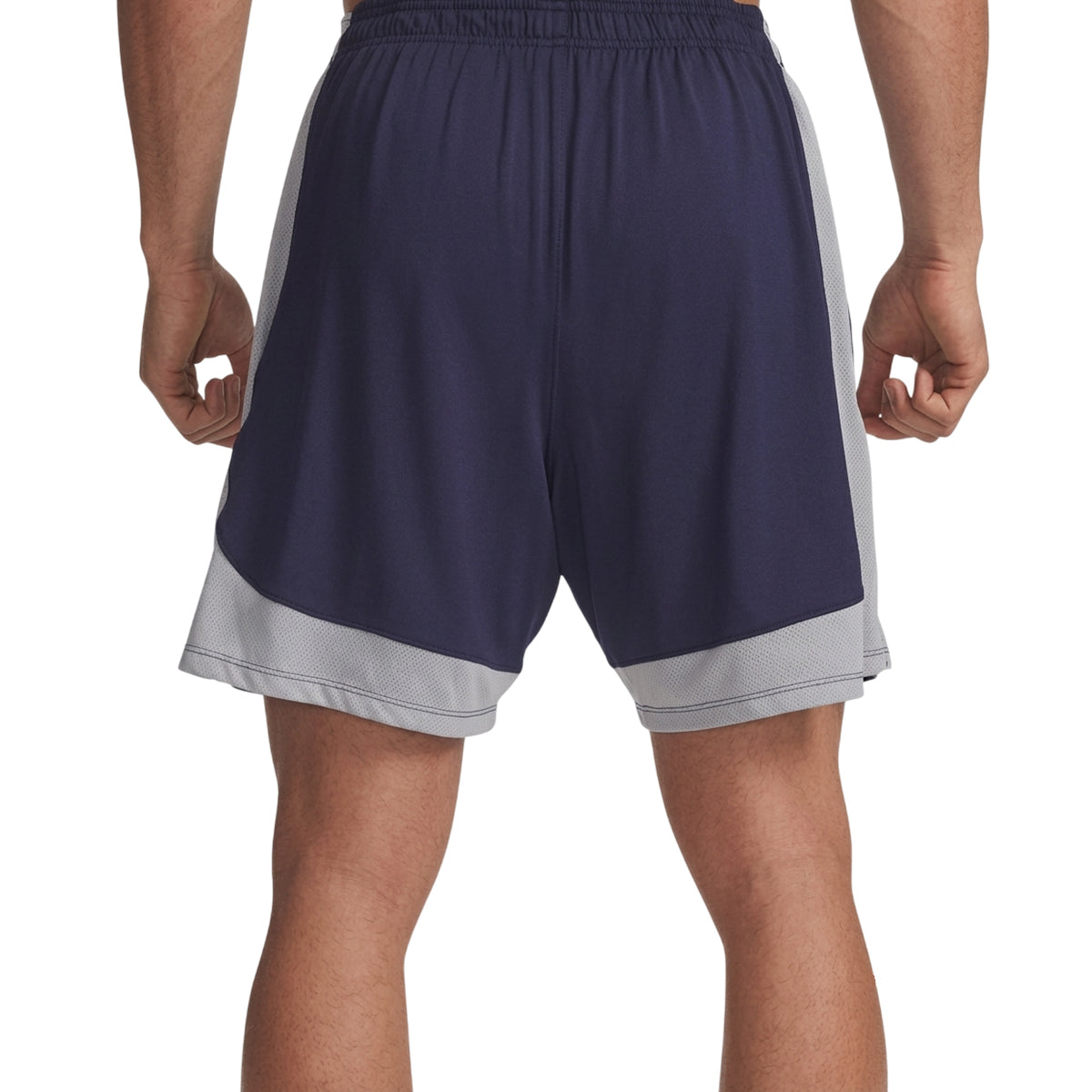 Pantalones cortos 2 en 1 Under Armour TECH VENT