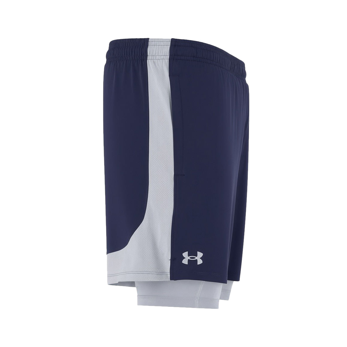Pantalones cortos 2 en 1 Under Armour TECH VENT