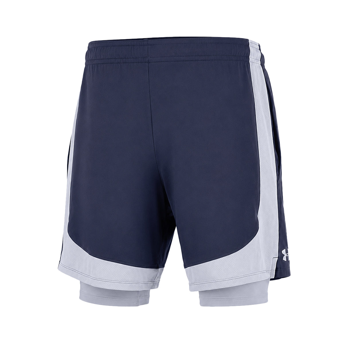 Pantalones cortos 2 en 1 Under Armour TECH VENT