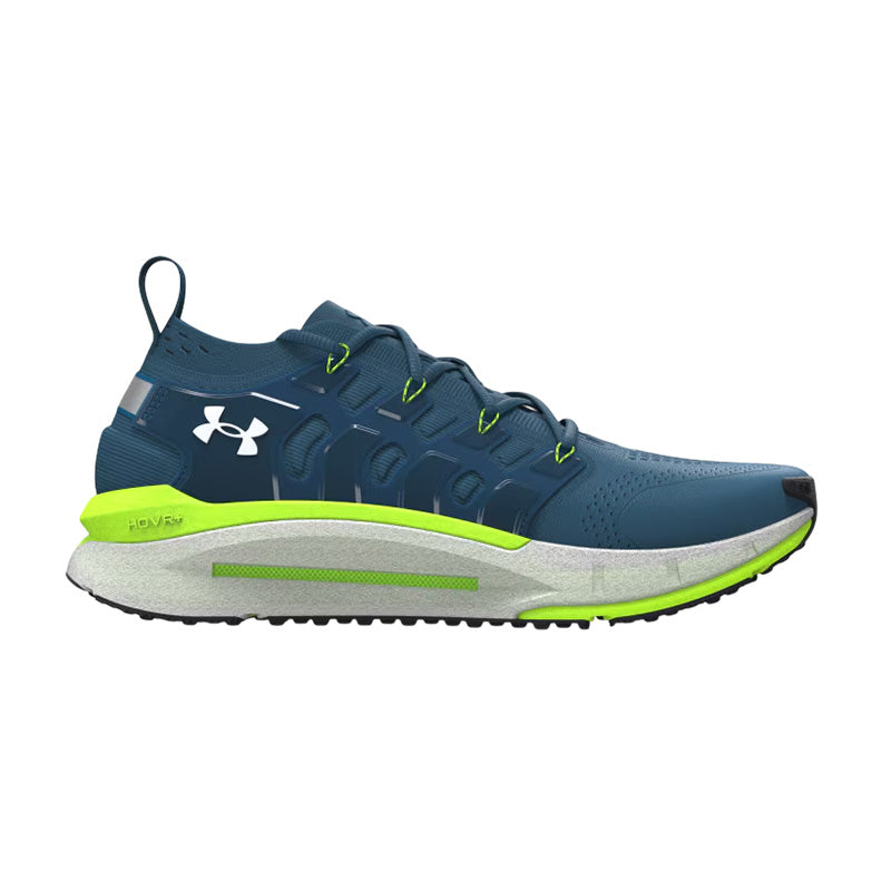 Basket Homme Under Armour PHANTOM X