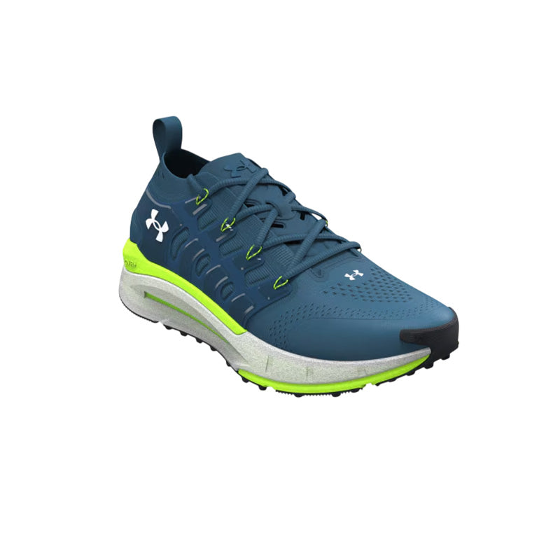 Basket Homme Under Armour PHANTOM X