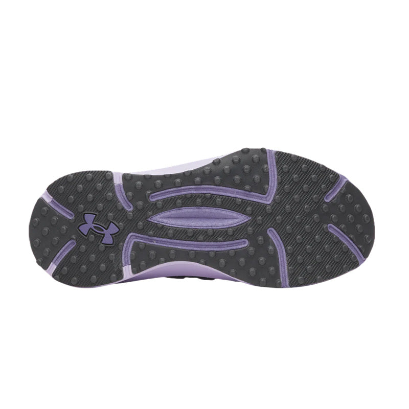 Basket Femme Under Armour PHANTOM X