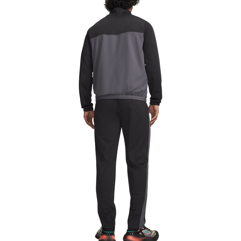 Ensemble de survêtement Homme Under Armour EMEA TRACKUIT NOVELTY