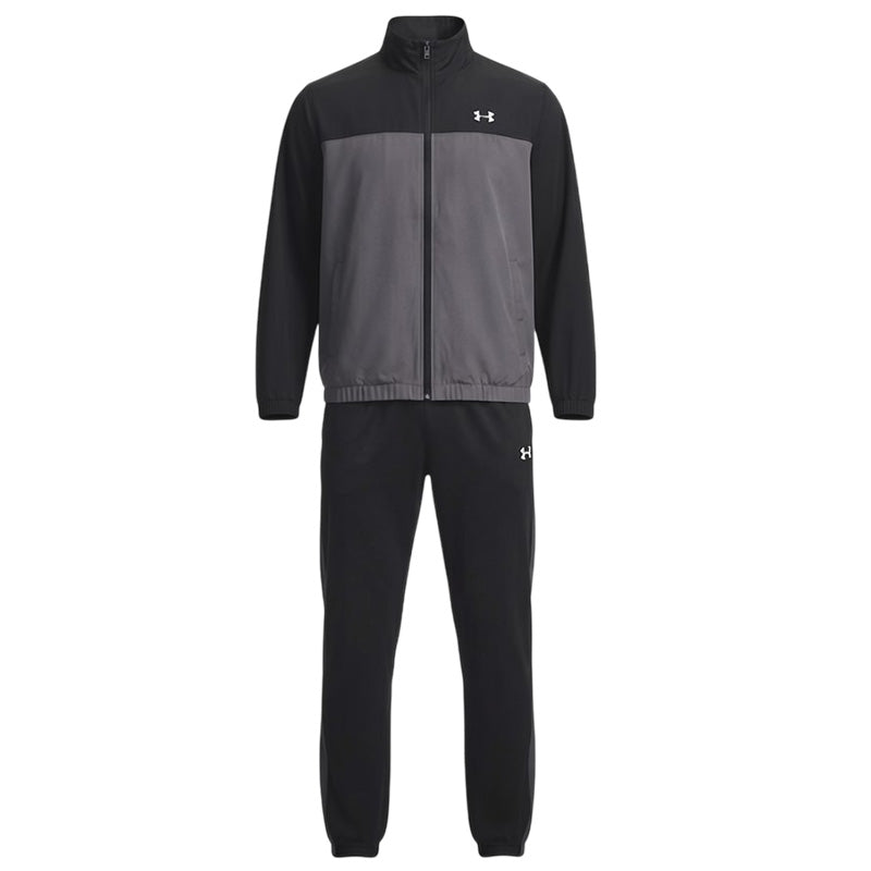 Ensemble de survêtement Homme Under Armour EMEA TRACKUIT NOVELTY